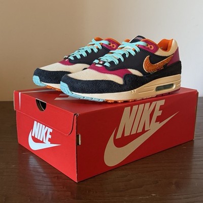 Nike Air Max 1 x San Diego Padres City Connect MLB 2026 (IQ2847-400) IN HAND