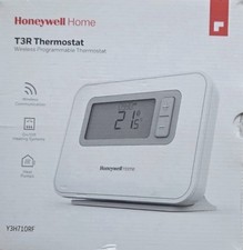 Honeywell T3R Y3H710RF00 WLAN 7 Tage programmierbar