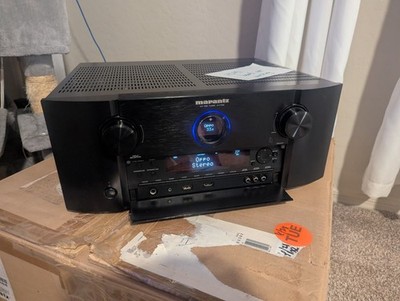 Marantz AV7702 11.2 Ch Preamplifier Processor - Needs Some Repair 