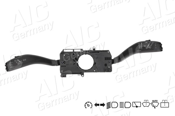 AIC Lenkstockschalter 26-Polig FüR VW Transporter T5 Multivan Skoda Roomster-image