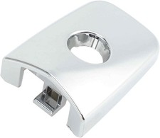 Front Left Exterior Door Handle Cover for Nissan Sentra 2013-2019, for Nissan