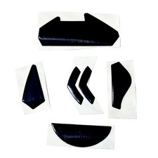 Mouse Skates Mouse feet Replacement Glide Feet Pads for G402 Mouse
