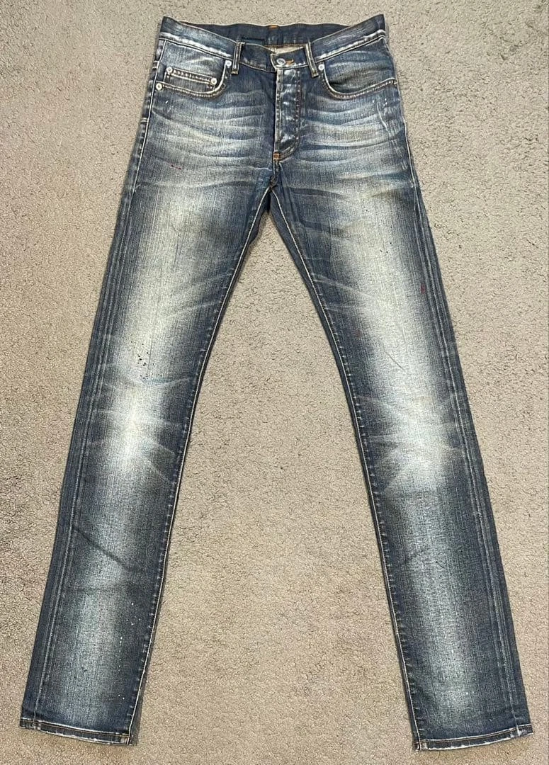 Dior Regular Jeans Men's 27 Size for sale | eBay