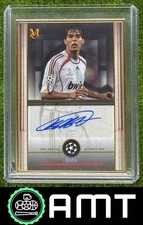 2025-26 Topps Museum Collection UEFA Club Competitions Soccer Checklist Guide in-content 33