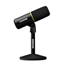 ShureMV6 USB Dynamic Gaming Microphone