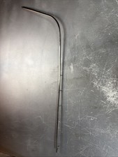 Chevrolet Fleetline Chrome Trim Interior Drivers Door 1949-1950 Chevrolet Fleetline Chrome Trim Interior Drivers Door 1949-1950