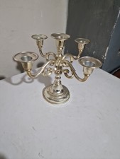 Kerzenständer Kerzenhalter für Stabkerzen, Hochzeitsdeko Quist