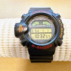 CASIO VINTAGE G-SHOCK DW-6500GJ-1A SKYFORCE 1994 Japan T Altimeter Barometer