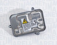 Xenon SteuregerÄT Mercedes C-KLASSE W204 2007-2011 Kurvenlicht Marelli