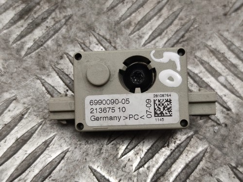 BMW 3 E90 Antennenverstärker 6990090 2.00 Diesel 130kw 2009 17413023