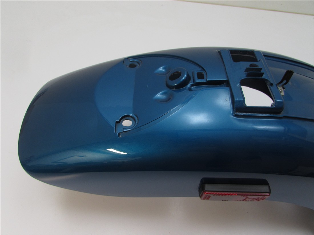 Fender Rear Guard Mud Fairing VT6000CD Shadow VLX Deluxe Coral