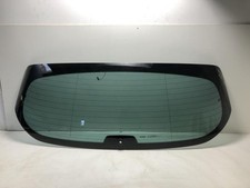 Lunette arrière Peugeot 3008