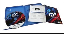 Gran Turismo 7 Standard Edition - Sony PlayStation 5