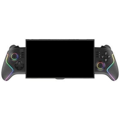 Ergonomischer Wireless Pro Controller für Switch mit Vibration und langem Akku
