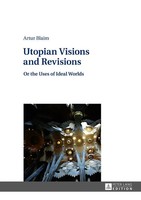 Artur Blaim | Utopian Visions And Revisions | Buch | Englisch (2016) | Gebunden