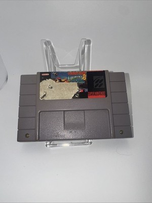 Donkey Kong Country 3: Dixie Kong's Double Trouble! SNES Game (Super NIntendo)
