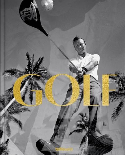 GOLF by Stefan Maiwald - 9783961717484