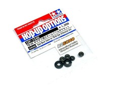 Tamiya Hop-Up Options Steel Bevel Gears for TB04 Gear Differential OP-1540 54540