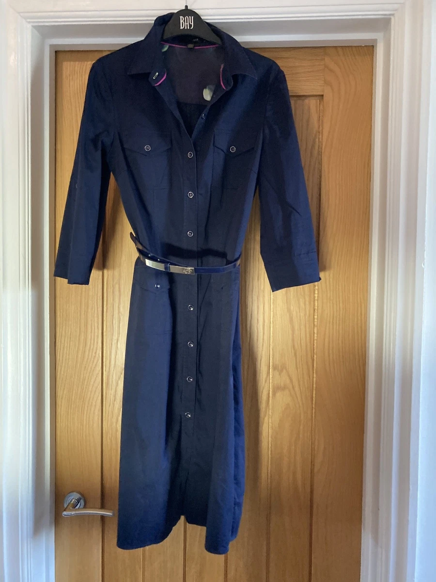 Ted Baker Denim Dresses for Women for sale | eBay UK