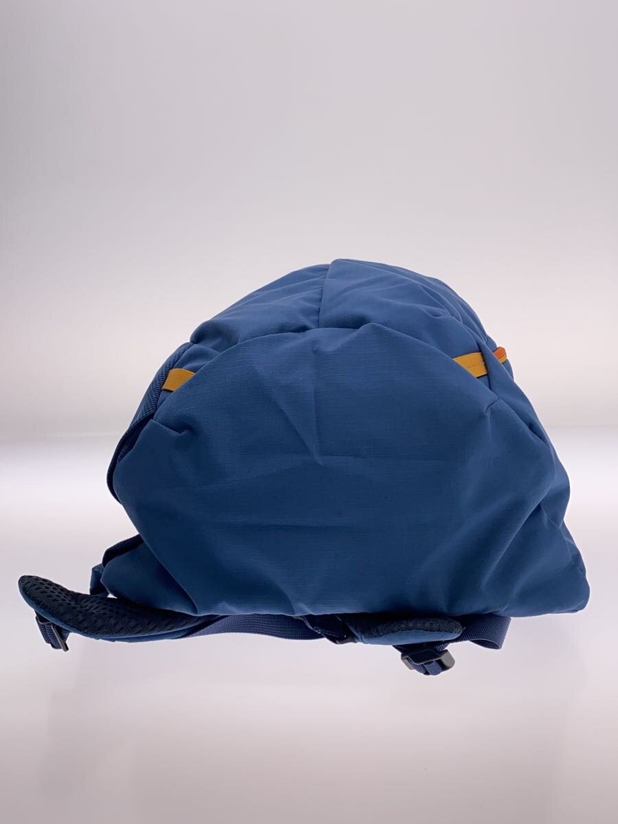 GREGORY Backpack -- Blue Solid - image 4