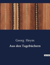 Aus den Tagebuchern.by Heym, Heym, New 9791041949175 Fast Free Shipping**