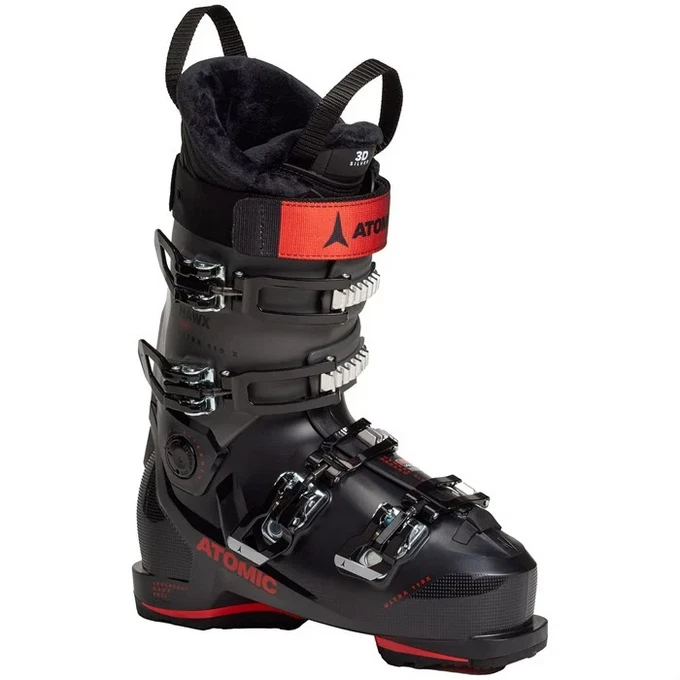 ATOMIC Youth Ski & Snowboard Boots for sale | eBay