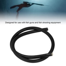 3x14mm Natural Latex Tube 1ming Latex Tube Soft Speargun Band For Spearf IM