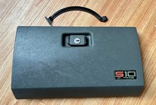 86-94 Chevy Gmc S10 Blazer Jimmy Sierra Bravada Tahoe - Glove Box Door - Gray
