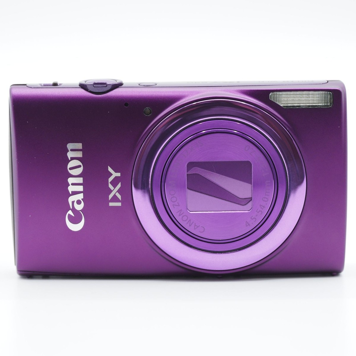 Canon IXY 630 purple 604801 | eBay