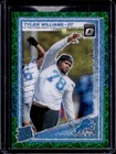 2025 Panini Tyleik Williams Base (Raw)