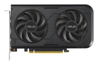 Asus Dual RTX 5050 8GB OC Grafikkarte
