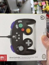 PowerA Wired Gamecube-Style Controller for Nintendo Switch