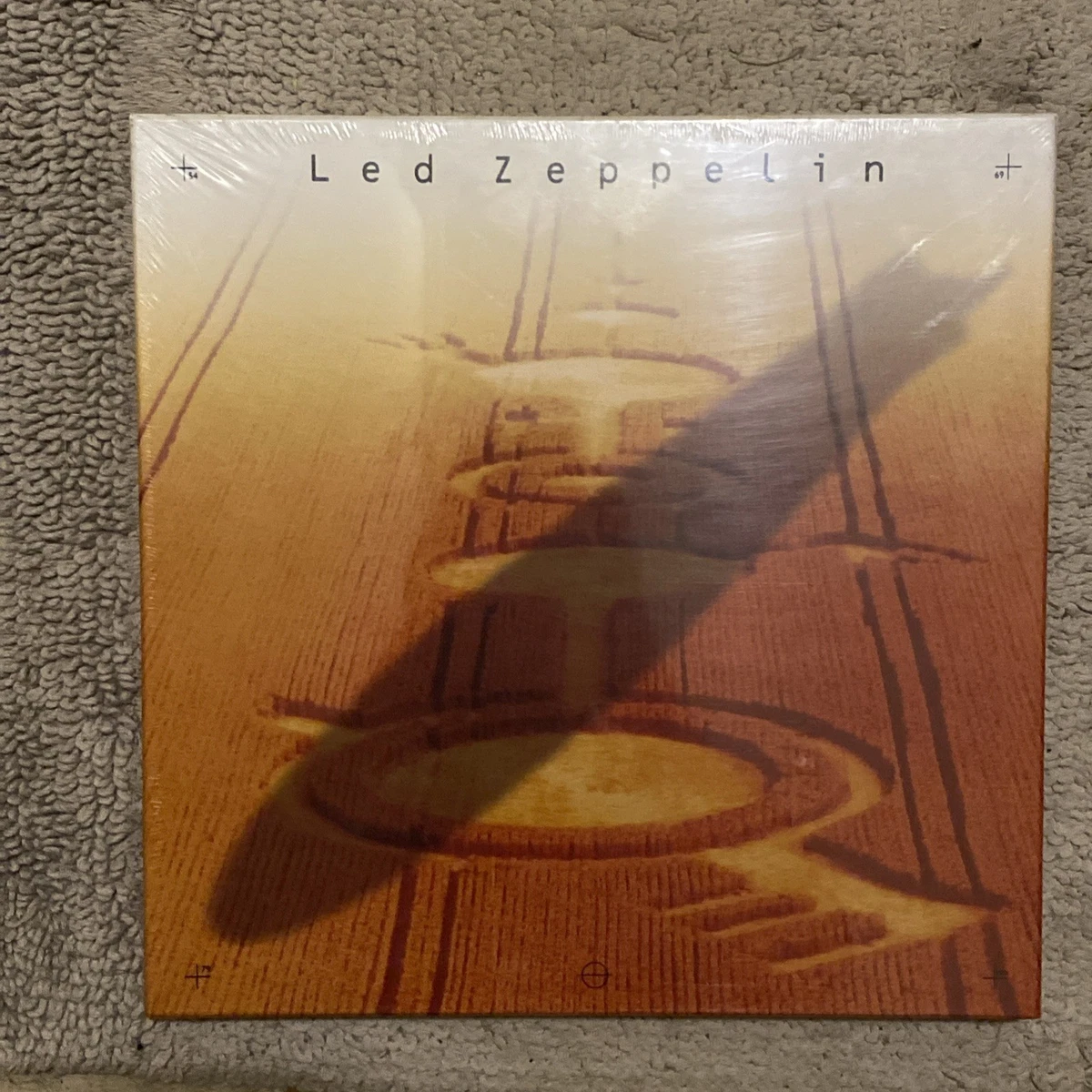 Las mejores ofertas en LED Zeppelin 4 CD Set | eBay