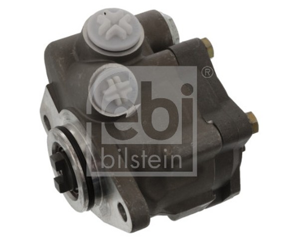 Hydraulikpumpe Lenkung Febi Bilstein 45751 FüR Neoplan MAN TGS TGA 2000 TGX F90-image