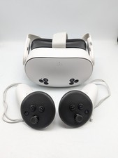 Meta Quest 3S Virtual Reality with Case 128GB...