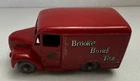 Vintage Matchbox Lesney no. 47 - 1 Ton Trojan Van Near Mint condition W/GPW!!