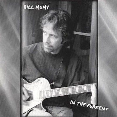 Bill Mumy - In The Current (CD, Album) (Mint (M)) - 4040703118