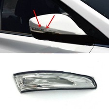 Für Hyundai Elantra 2011-2016 Rechte Seite LED Rückspiegel Signal Licht