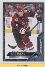 2016-17 Upper Deck Compendium Blue Connor Murphy #315 READ 7ql