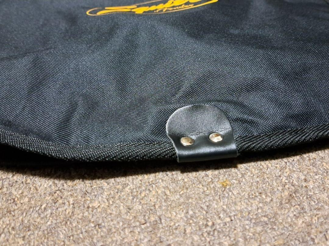 Fender Squier Base Soft Case Gig Bag | eBay Fender Squier Base Soft Case Gig Bag | eBay