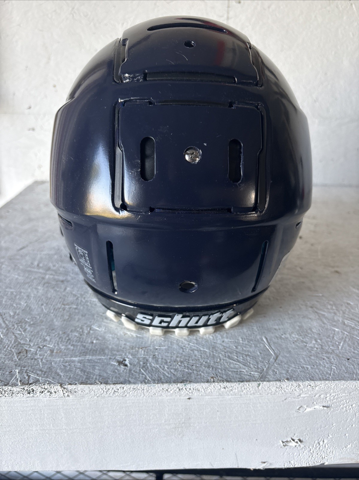 Schutt F7 VTD Adult Medium