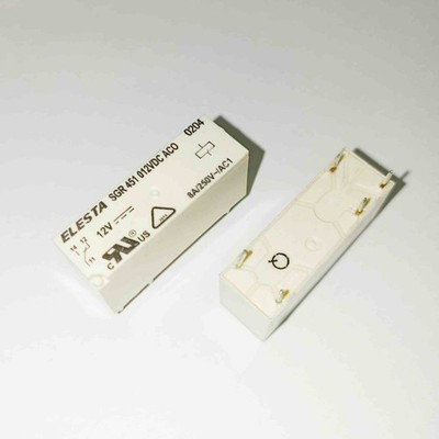 SGR451 012V 12V 8A 1C 5PIN RELAY