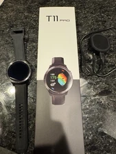 Voice Caddie T11 Pro Golf Watch