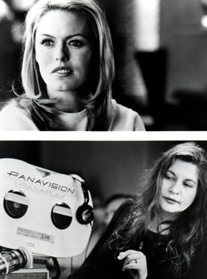 Patsy Kensit Allison Anders Grace of My Heart - 8x10 Press Photo