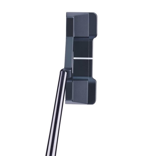 TaylorMade TP Truss Center Mid Night Blue B3TC Putter 34in KBS 120 Black Shaft - Picture 2 of 9