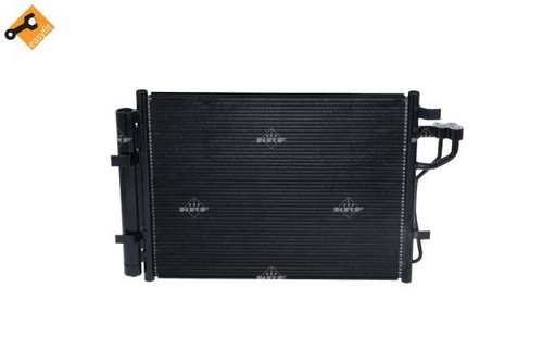 Se adapta a Hyundai i10 2015- 1.0 1.2 aire acondicionado condensador Stallex - Imagen 5 de 7