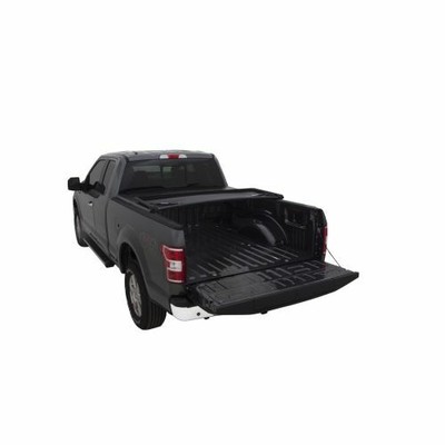 Lund 95080 Genesis Tri Fold Truck Bed Tonneau Cover For Colorado Canyon New Ebay