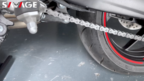 Side Stand Kickstand Extension Plate For CFMOTO XO-1 XO-2 125 Papio 2023-2024 - Video 1 of 1