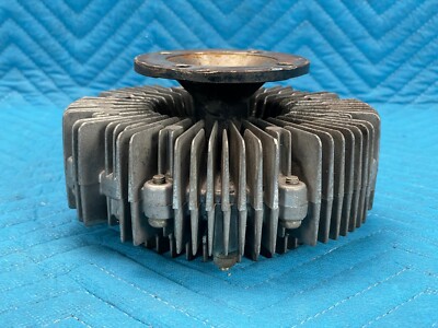 Fan Clutch - 2006 Toyota Tundra | O'Reilly Auto Parts - View #7