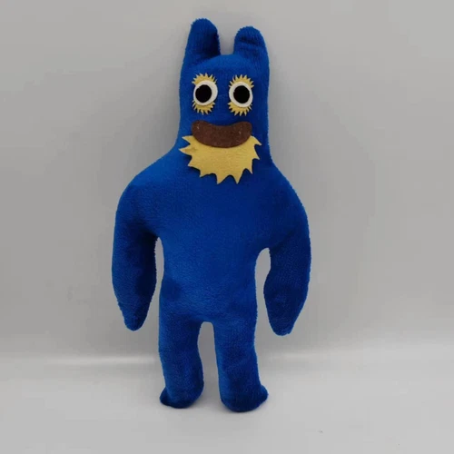 NEW Garten of Banban Series Plush Banban Garden Game Plush Doll Toys Kids Gift - Picture 56 of 58